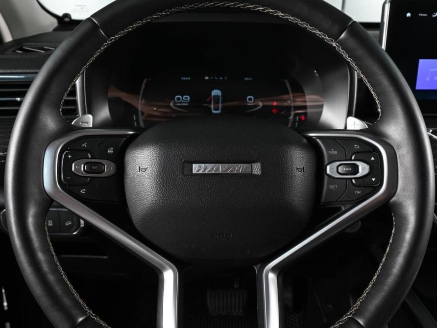 Haval Jolion I Ростов-на-Дону  - изображение 12