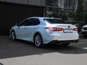 Toyota Camry VIII (XV70) Москва  - изображение 33