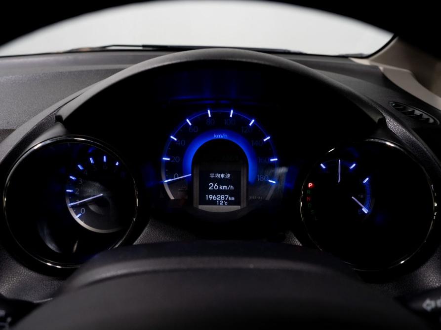 Honda Fit Shuttle I Чита  - изображение 9