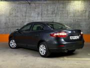 Renault Fluence I Уфа  - изображение 21