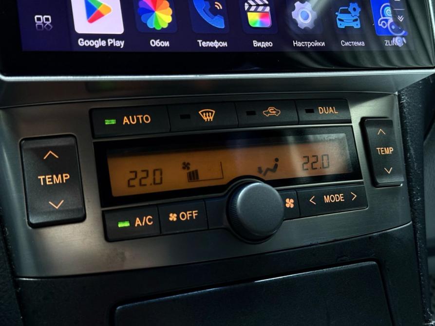 Toyota Avensis II Ижевск  - изображение 16