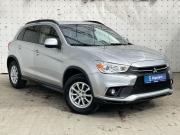 Mitsubishi ASX I Рестайлинг 2 Тамбов  - изображение 21