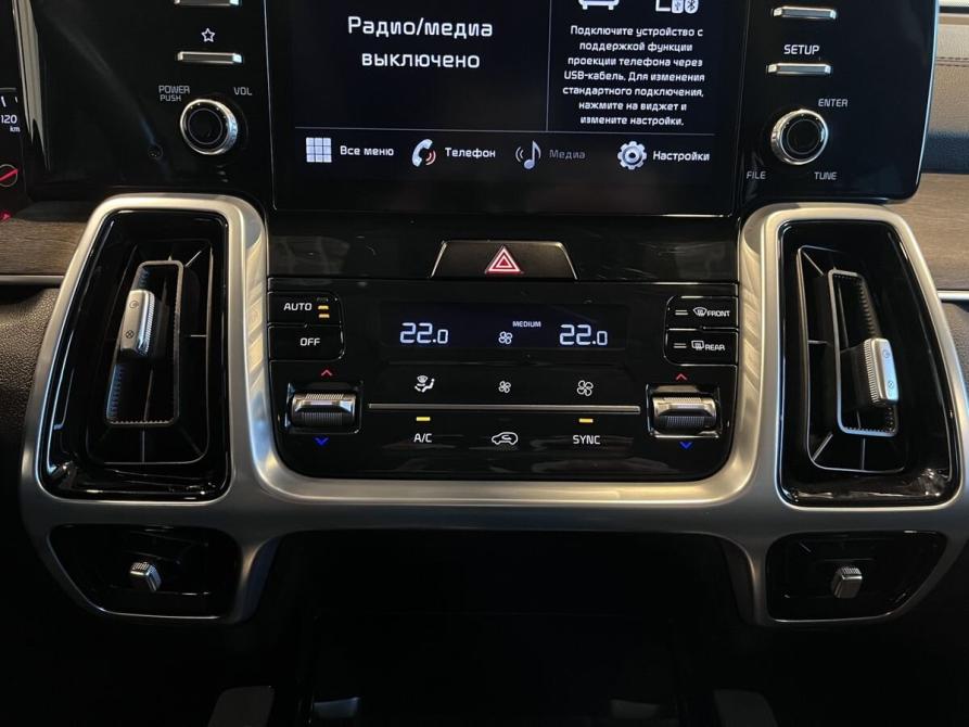 Kia Sorento IV Чебоксары  - изображение 15