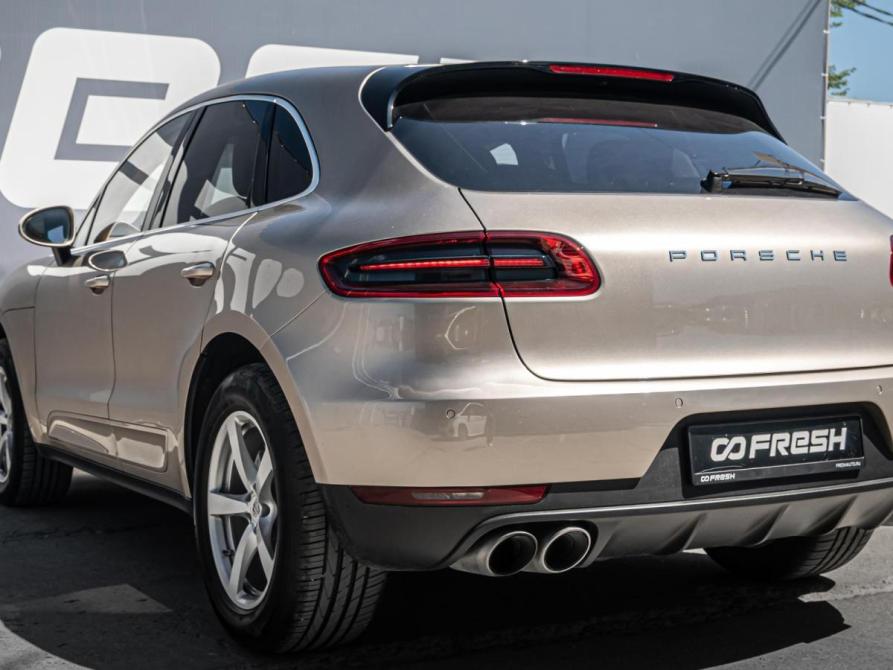 Porsche Macan I Краснодар  - изображение 6