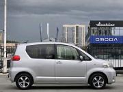 Toyota Porte I Новосибирск  - изображение 26