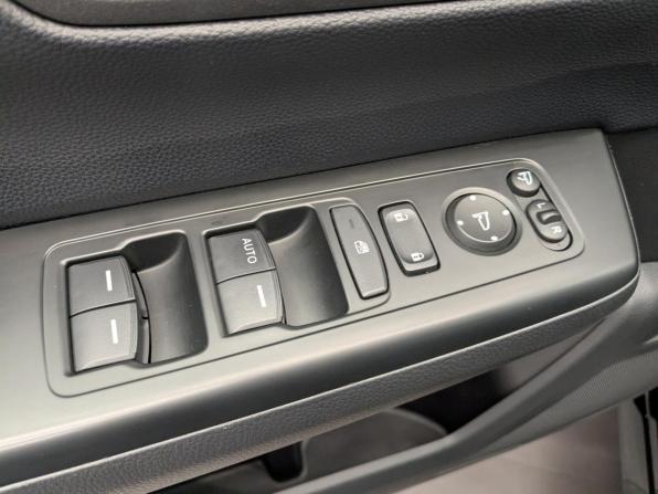 Honda CR-V VI с пробегом 2024 года, цена 3 500 000 рублей, 52350 км, внедорожник, Автокод Объявления