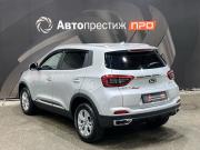 Chery Tiggo 4 Pro I Рестайлинг Пермь  - изображение 30