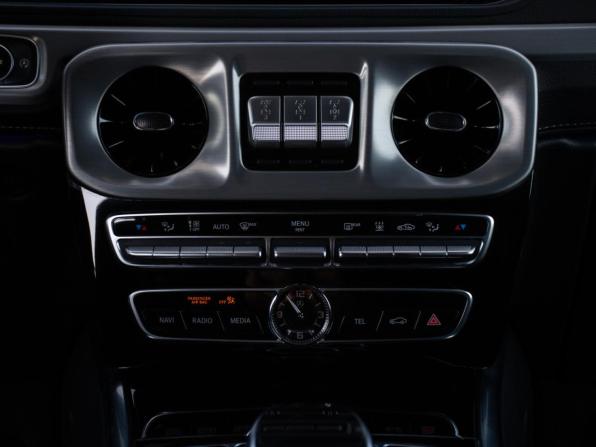 Mercedes-Benz G-Класс III (W463) с пробегом 2020 года, цена 11 800 000 рублей, 92657 км, внедорожник, Автокод Объявления