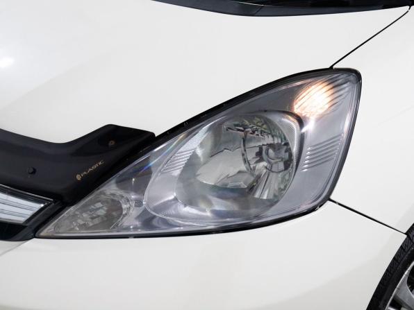 Honda Fit Shuttle I с пробегом 2012 года, цена 889 500 рублей, 241250 км, универсал, Автокод Объявления