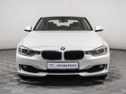 BMW 3 серии VI (F3x) Москва  - изображение 21