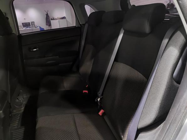 Mitsubishi ASX I Рестайлинг 3 с пробегом 2020 года, цена 1 600 000 рублей, 206667 км, внедорожник, Автокод Объявления
