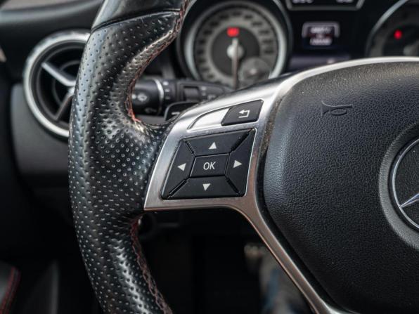 Mercedes-Benz GLA I (X156) с пробегом 2015 года, цена 2 195 000 рублей, 130330 км, внедорожник, Автокод Объявления