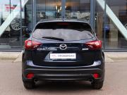 Mazda CX-5 I Рестайлинг Химки  - изображение 17