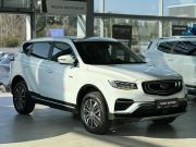 Geely Atlas Pro Екатеринбург  - изображение 31