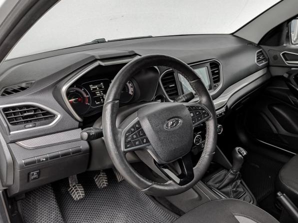 Lada (ВАЗ) Vesta I Рестайлинг (NG) с пробегом 2024 года, цена 1 050 000 рублей, 117883 км, седан, Автокод Объявления