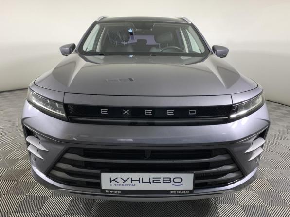 Exeed LX I Рестайлинг с пробегом 2023 года, цена 2 180 000 рублей, 21703 км, внедорожник, Автокод Объявления