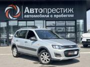 Lada (ВАЗ) Kalina II Волгоград  - изображение 19