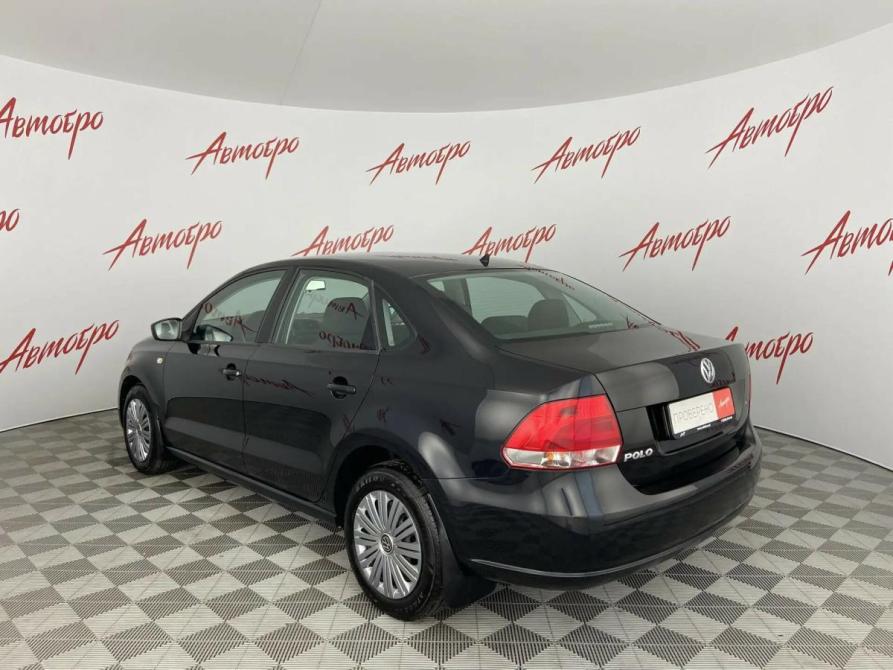 Volkswagen Polo V Псков  - изображение 3