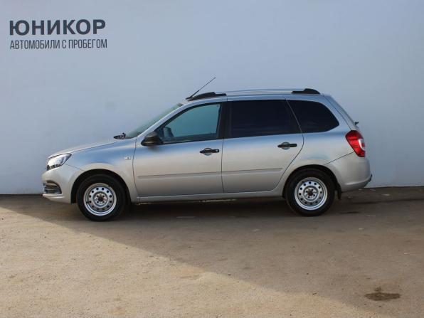 Lada (ВАЗ) Granta I Рестайлинг с пробегом 2019 года, цена 579 000 рублей, 78801 км, универсал, Автокод Объявления