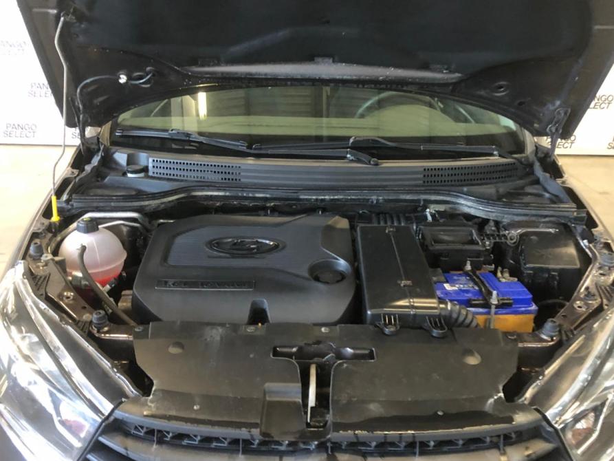 Lada (ВАЗ) Vesta I Курск  - изображение 9