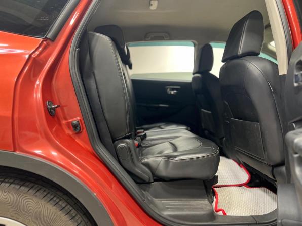 Nissan Qashqai+2 I с пробегом 2008 года, цена 999 000 рублей, 199000 км, внедорожник, Автокод Объявления