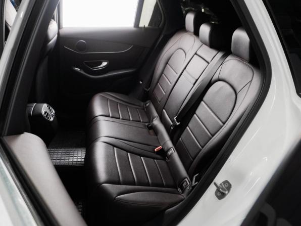Mercedes-Benz GLC I (X253) с пробегом 2016 года, цена 2 800 000 рублей, 170037 км, внедорожник, Автокод Объявления