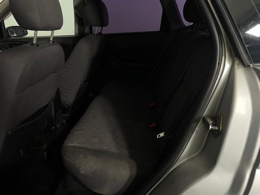 Ford Focus I Рестайлинг Воронеж  - изображение 15