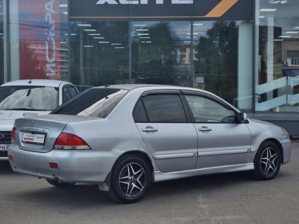 Mitsubishi Lancer IX с пробегом 2005 года, цена 269 000 рублей, 233415 км, седан, Автокод Объявления