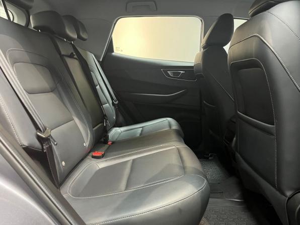 Chery Tiggo 4 Pro I Рестайлинг с пробегом 2024 года, цена 1 597 000 рублей, 13244 км, внедорожник, Автокод Объявления