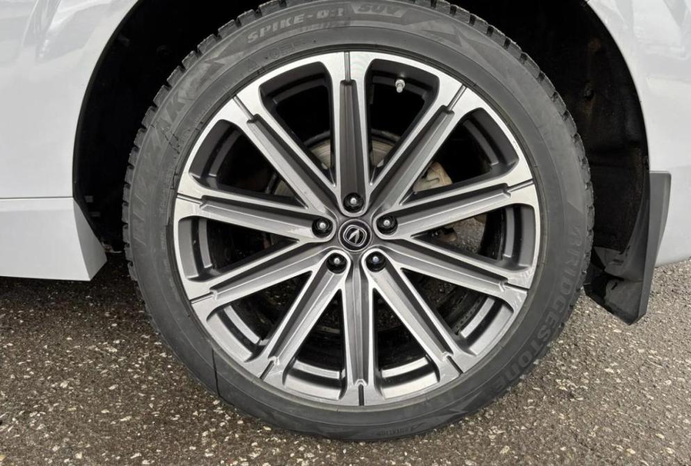 Changan UNI-K Киров  - изображение 28