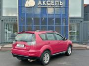 Mitsubishi Outlander II Рестайлинг Архангельск  - изображение 25