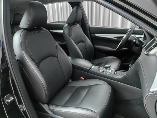 Infiniti QX50 II с пробегом 2018 года, цена 2 280 000 рублей, 141000 км, внедорожник, Автокод Объявления