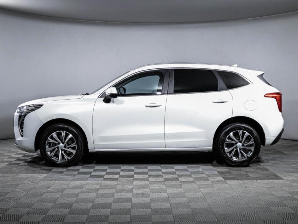Haval Jolion I с пробегом 2023 года, цена 1 690 000 рублей, 48935 км, внедорожник, Автокод Объявления