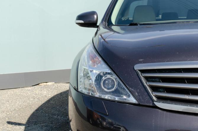 Nissan Teana II с пробегом 2010 года, цена 961 000 рублей, 256744 км, седан, Автокод Объявления
