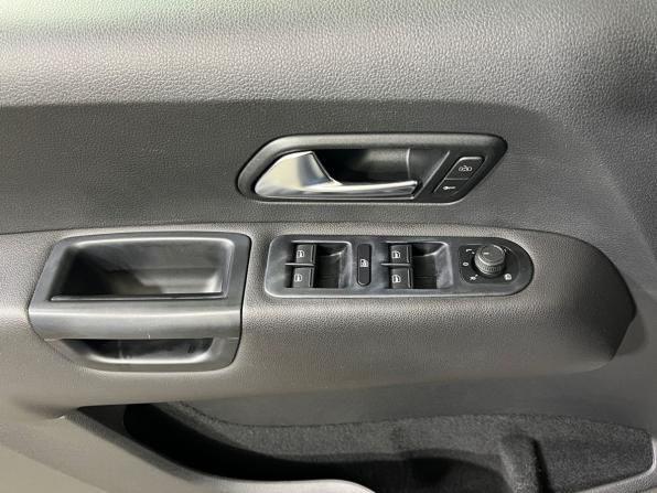 Volkswagen Amarok I Рестайлинг с пробегом 2016 года, цена 2 598 800 рублей, 278551 км, пикап, Автокод Объявления