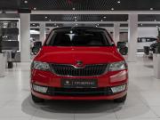 Skoda Rapid I Москва  - изображение 24