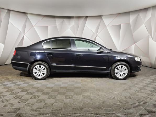 Volkswagen Passat B6 с пробегом 2008 года, цена 757 000 рублей, 187355 км, седан, Автокод Объявления