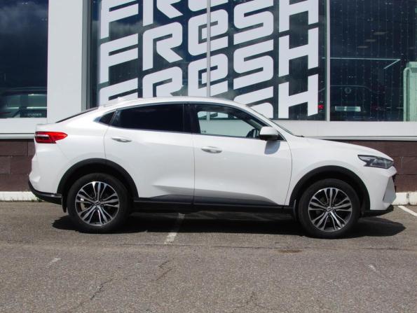 Haval F7x I с пробегом 2022 года, цена 2 020 000 рублей, 118000 км, внедорожник, Автокод Объявления