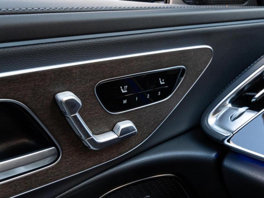Mercedes-Benz E-Класс VI (W214 S214) Краснодар  - изображение 25