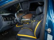 Bentley Bentayga I Рестайлинг Москва  - изображение 51