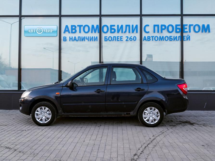 Lada (ВАЗ) Granta I Екатеринбург  - изображение 2