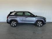 Hyundai Creta II Москва  - изображение 29