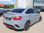 Lada (ВАЗ) Vesta I Калуга  - изображение 21