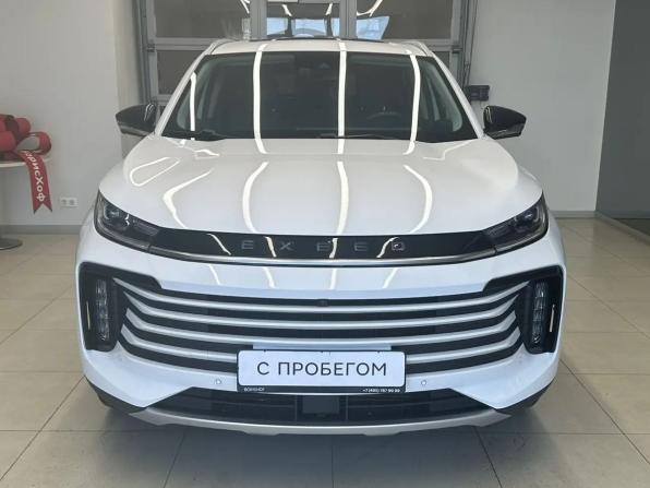 Exeed TXL I Рестайлинг с пробегом 2023 года, цена 2 100 000 рублей, 54873 км, внедорожник, Автокод Объявления