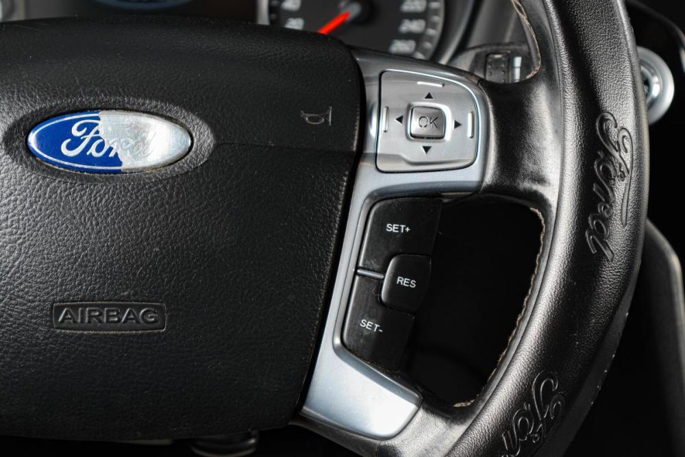 Ford Mondeo IV Рестайлинг Тюмень  - изображение 16