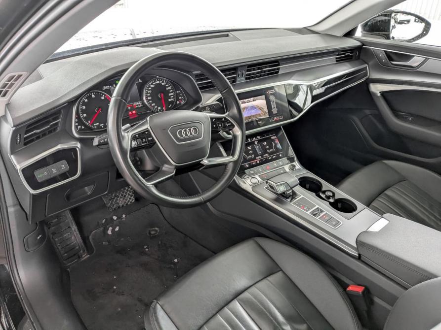 Audi A6 V (C8) Москва  - изображение 16