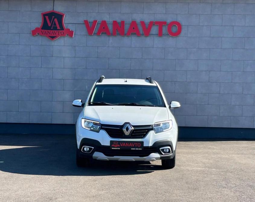 Renault Sandero II Рестайлинг Альметьевск  - изображение 2
