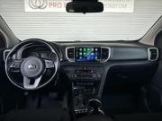 Kia Sportage IV Рестайлинг Кемерово  - изображение 45