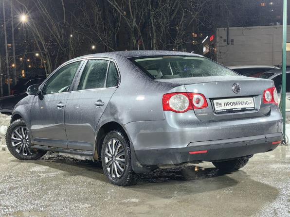 Volkswagen Jetta V с пробегом 2009 года, цена 334 900 рублей, 265000 км, седан, Автокод Объявления