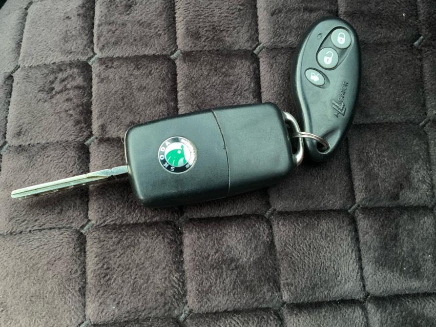 Skoda Octavia I (A4) Рестайлинг Оренбург  - изображение 16